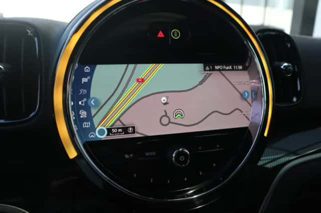 MINI Countryman (2022) thumbnail 21