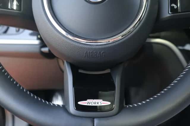 MINI Countryman (2022) thumbnail 22