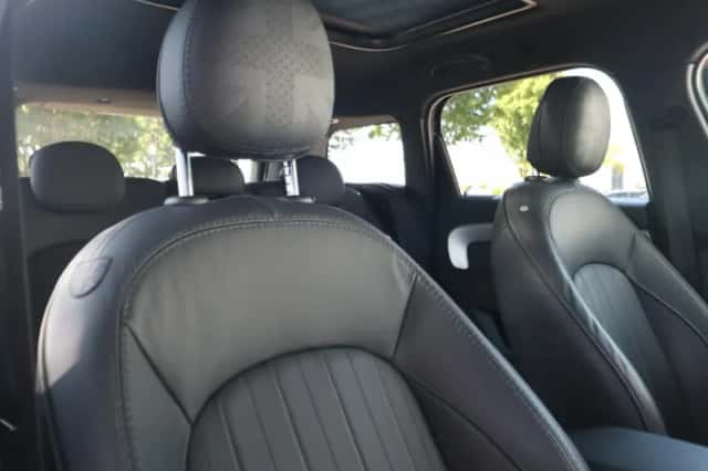 MINI Countryman (2022) thumbnail 23