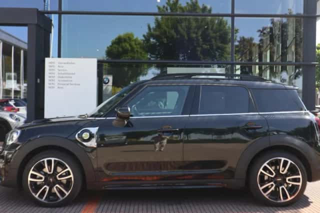 MINI Countryman (2022) thumbnail 6