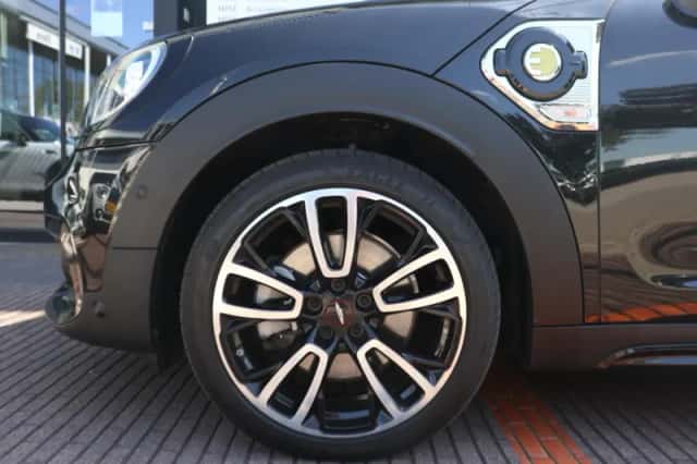 MINI Countryman (2022) thumbnail 7