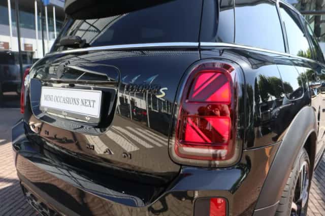 MINI Countryman (2022) thumbnail 9
