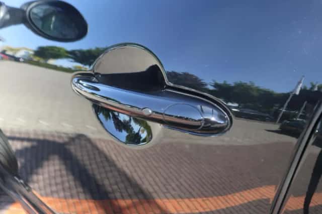 MINI Countryman (2022) thumbnail 10