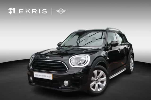 MINI Countryman (2019) thumbnail 1