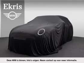 MINI Countryman (2019) thumbnail 2