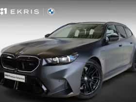 BMW 5-Serie (2025) thumbnail 1