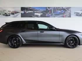 BMW 5-Serie (2025) thumbnail 2