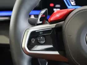 BMW 5-Serie (2025) thumbnail 12