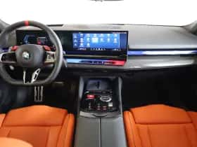 BMW 5-Serie (2025) thumbnail 15
