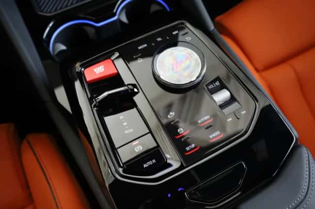 BMW 5-Serie (2025) thumbnail 19