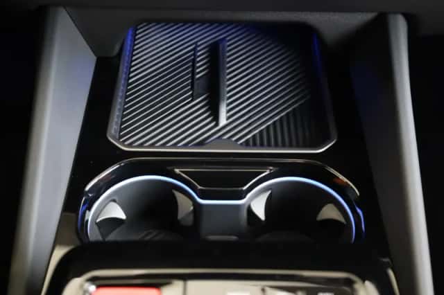 BMW 5-Serie (2025) thumbnail 20