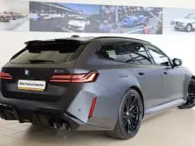 BMW 5-Serie (2025) thumbnail 3