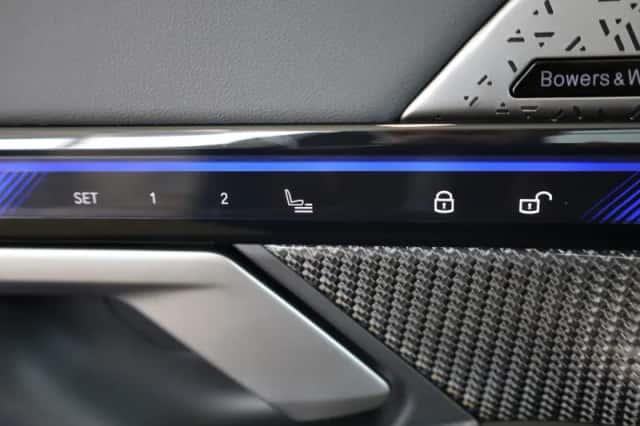 BMW 5-Serie (2025) thumbnail 24