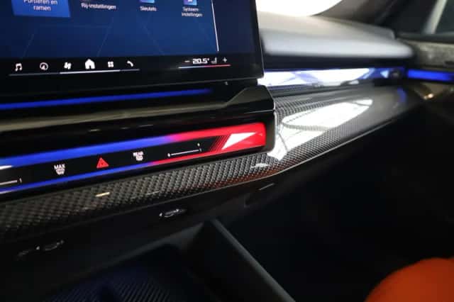 BMW 5-Serie (2025) thumbnail 27