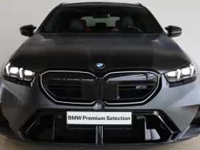 BMW 5-Serie (2025) thumbnail 4