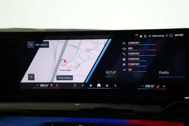 BMW 5-Serie (2025) thumbnail 32