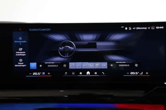 BMW 5-Serie (2025) thumbnail 35