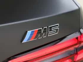 BMW 5-Serie (2025) thumbnail 39