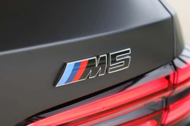 BMW 5-Serie (2025) thumbnail 40