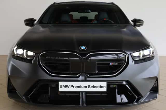 BMW 5-Serie (2025) thumbnail 5