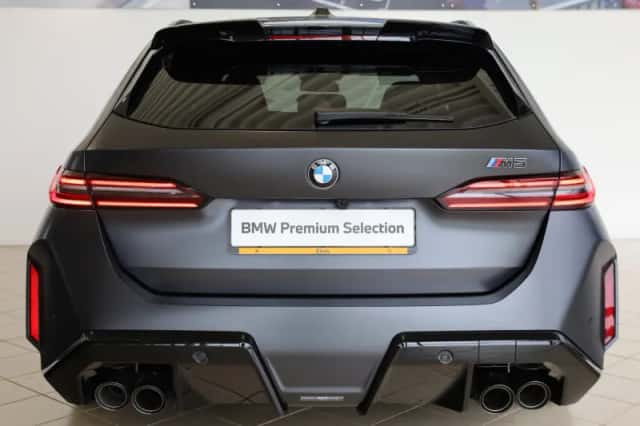 BMW 5-Serie (2025) thumbnail 6