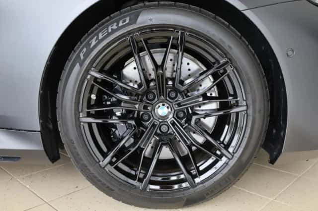 BMW 5-Serie (2025) thumbnail 7