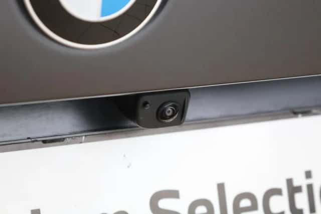 BMW 5-Serie (2025) thumbnail 8