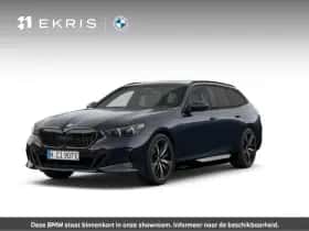 BMW 5-Serie (2026) thumbnail 1