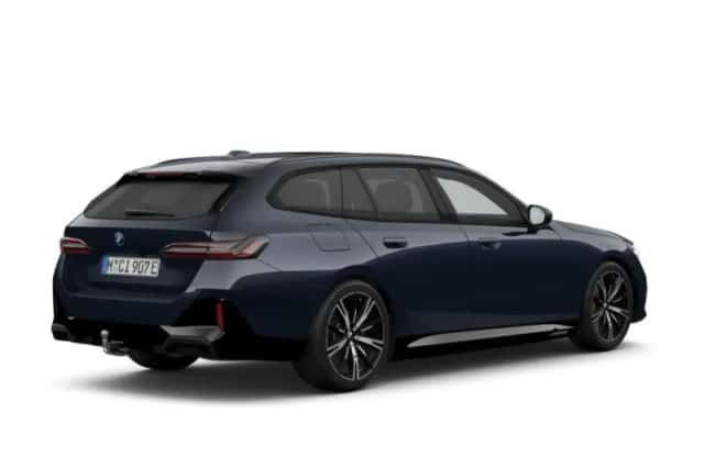 BMW 5-Serie (2026) thumbnail 2