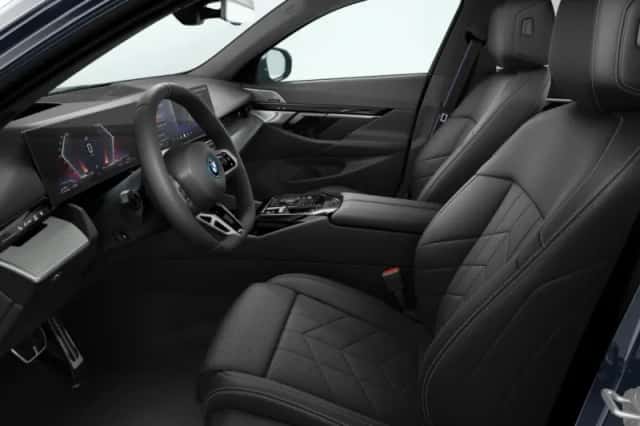 BMW 5-Serie (2026) thumbnail 4