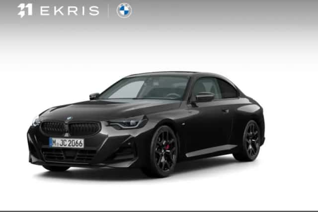 BMW 2-Serie (2026) thumbnail 1