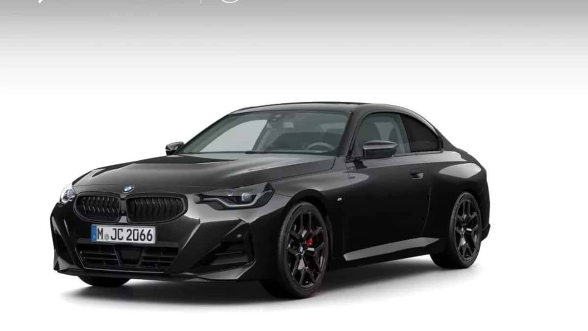 BMW 2-Serie (2026) — foto 1