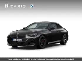 BMW 2-Serie (2026)