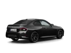 BMW 2-Serie (2026) thumbnail 2