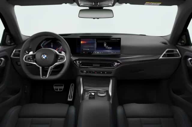 BMW 2-Serie (2026) thumbnail 3