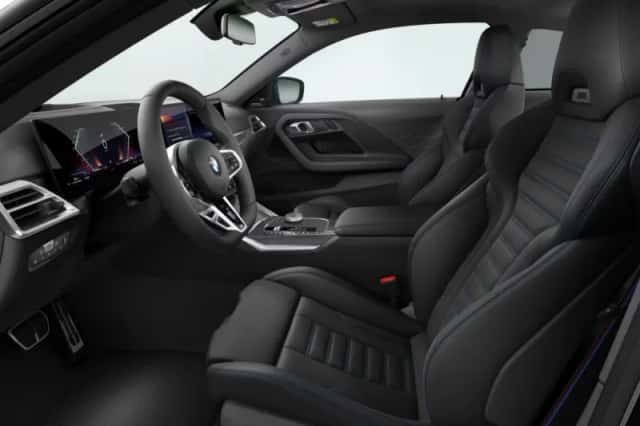 BMW 2-Serie (2026) thumbnail 4