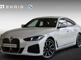 BMW i4 (2026) thumbnail 1