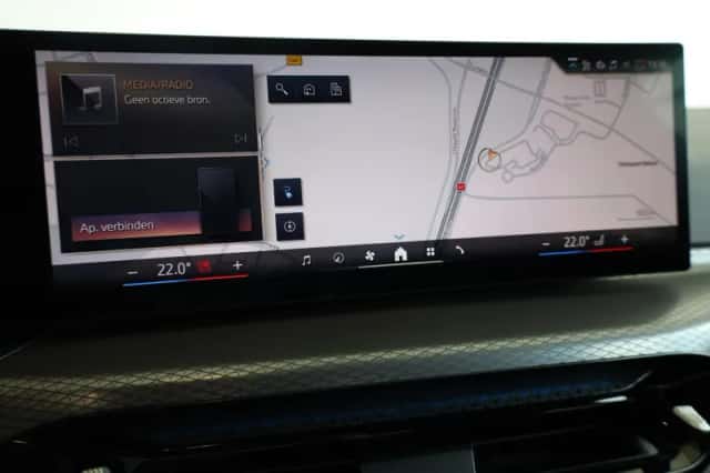 BMW i4 (2026) thumbnail 15
