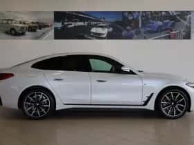 BMW i4 (2026) thumbnail 3