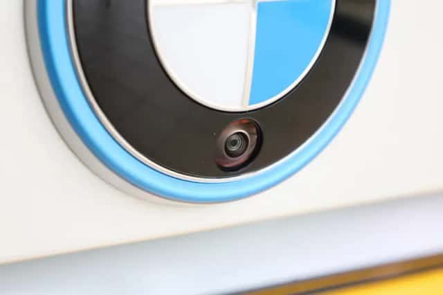 BMW i4 (2026) thumbnail 31