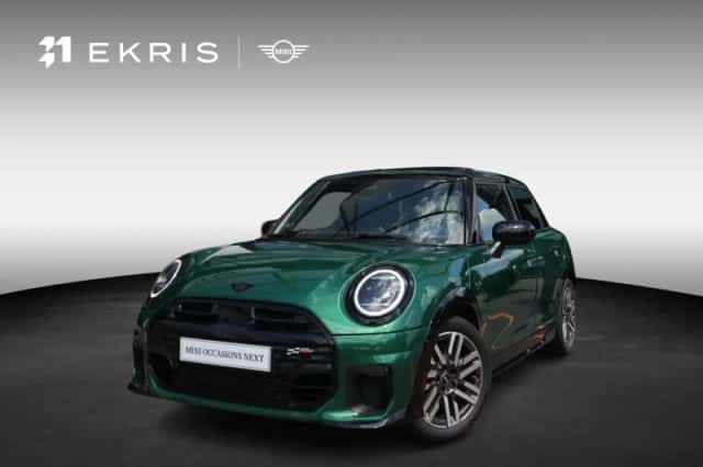 MINI 5-Deurs (2025) thumbnail 1