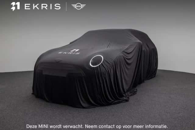 MINI 5-Deurs (2025) thumbnail 1