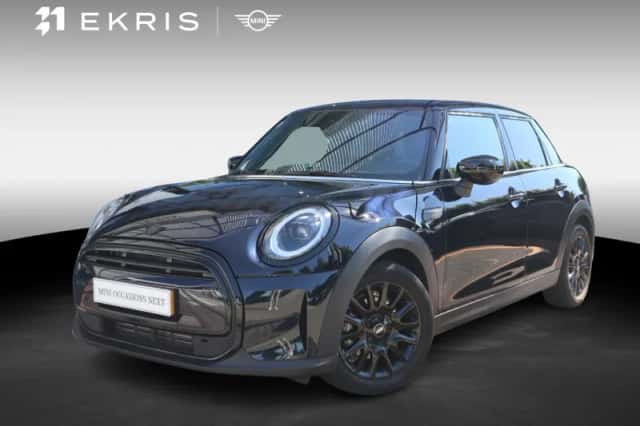 MINI 5-Deurs (2024) thumbnail 1