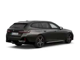 BMW i5 (2026) thumbnail 2