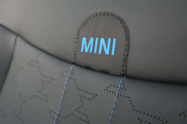 MINI 3-deurs (2024) thumbnail 23