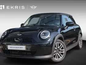 MINI 3-deurs (2024) thumbnail 25