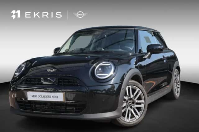 MINI 3-deurs (2024) thumbnail 26