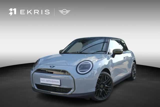 MINI Cooper (2026) thumbnail 1