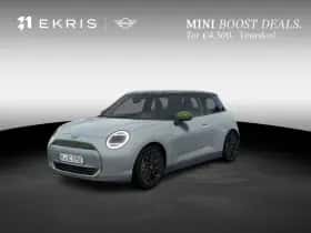 MINI Cooper (2026)