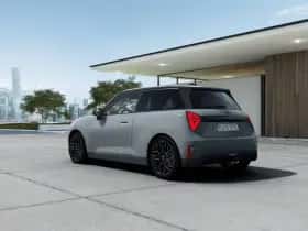 MINI Cooper (2026) thumbnail 2